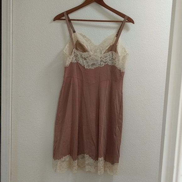 Gossard Artemis Vintage Slip . - Picture 3 of 10